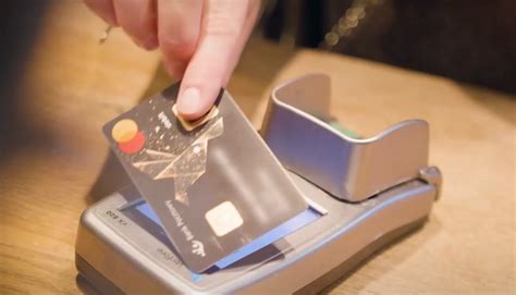 Mastercard Powers Polish Contactless Payments 